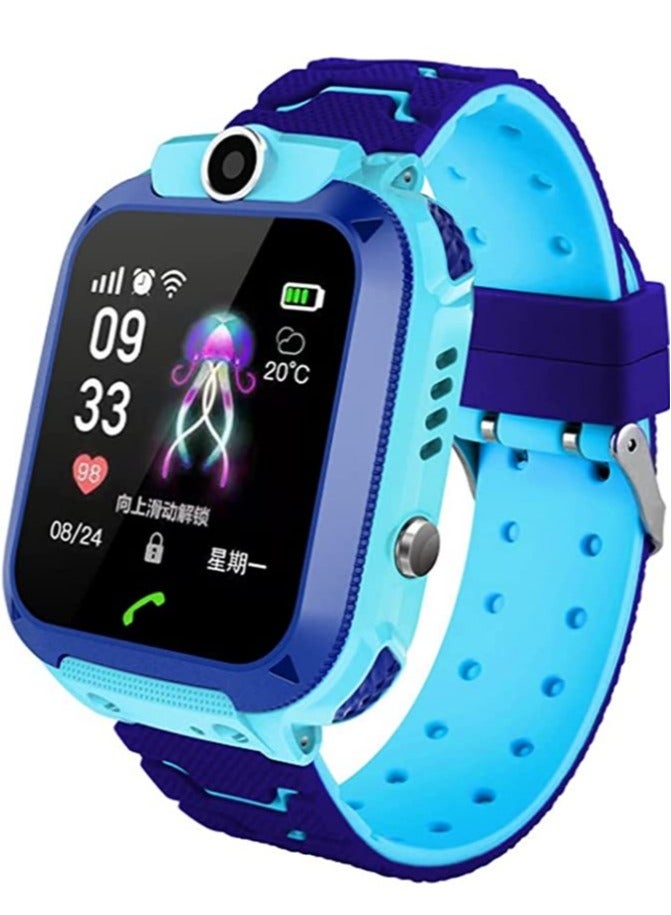 Waterproof Touching Screen Intelligent Smart Watch…