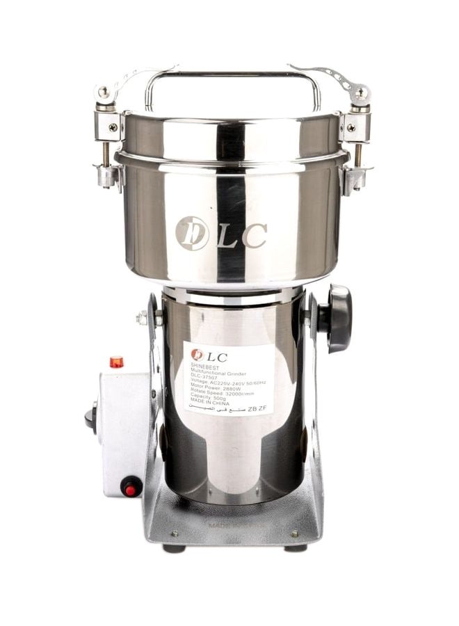 Compare Stainless Steel Muddler & Crushes Tools Grinder 0.5 kg 2880 W DLC37507 Silver at KSA Price