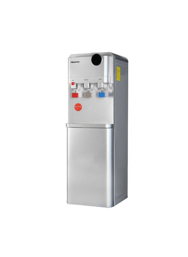 Hisense Freestanding Top Load Water Dispenser with…