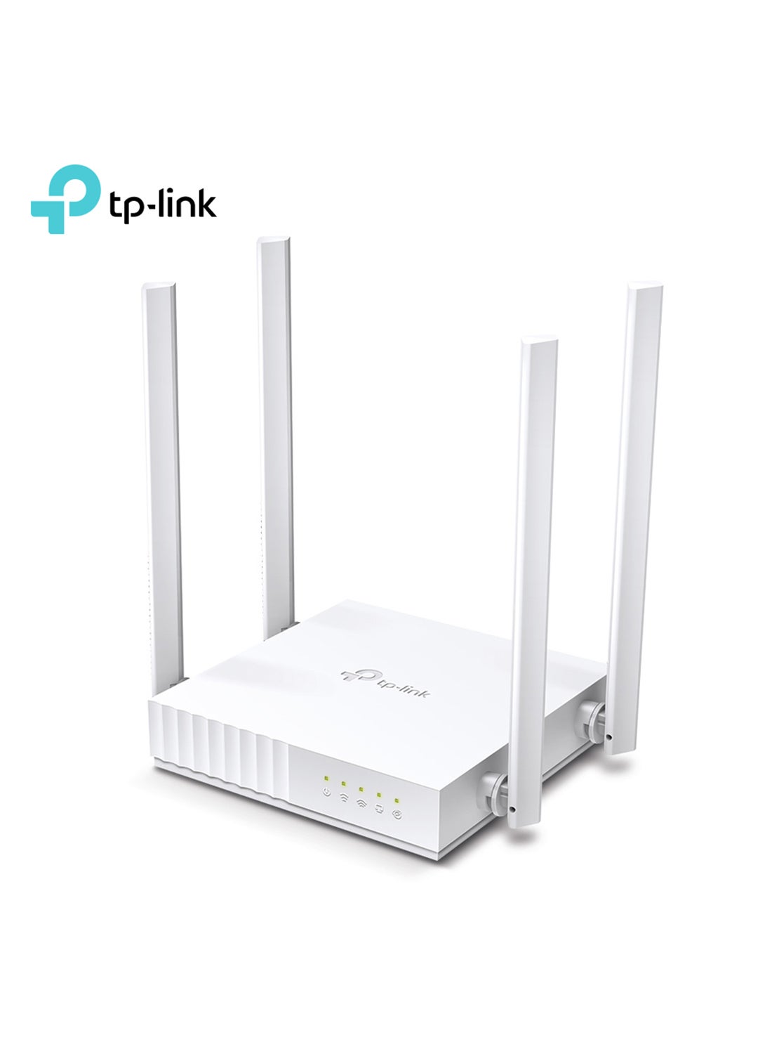 Archer C24 AC750 Dual Band Wireless Router, 4…