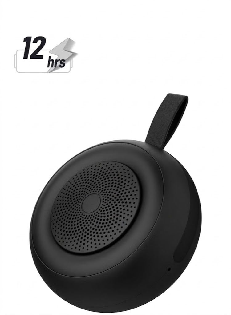 Compare Original Speaker Stone 135 For Boat, Portable Bluetooth Speaker, HD Sound, Deep Bass, Wireless Connectivity, Long Battery Life, Compact Design, Water Resistant Black at KSA Price