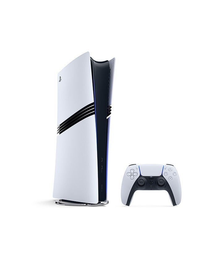 PlayStation 5 Pro (UAE Version) Console with…