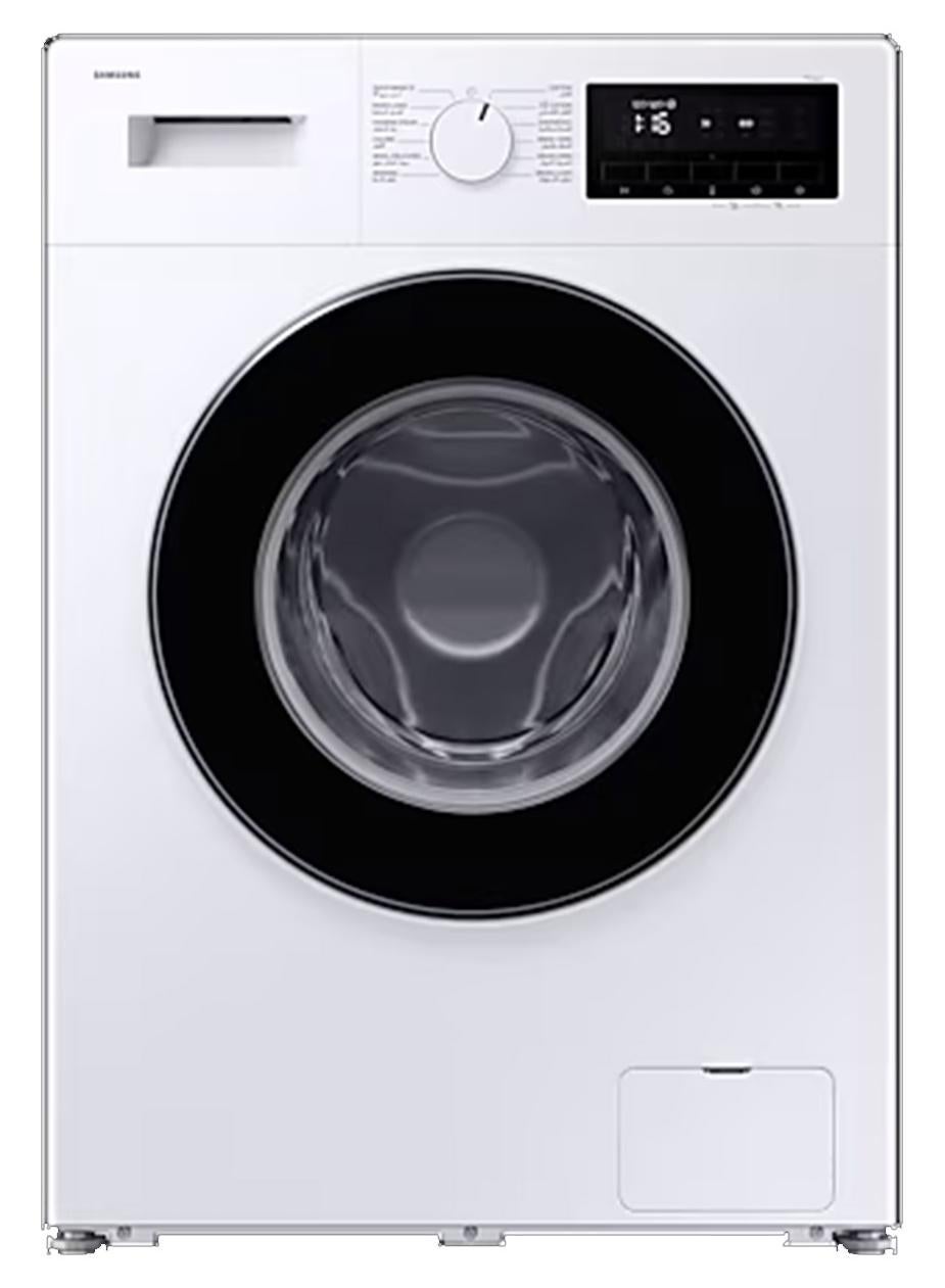 New 8 Kg Front load washing machine with…