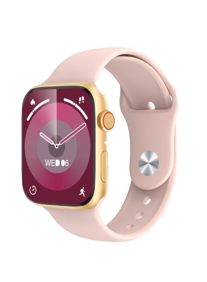 Compare Green Lion Active Pro Smart Watch at KSA Price