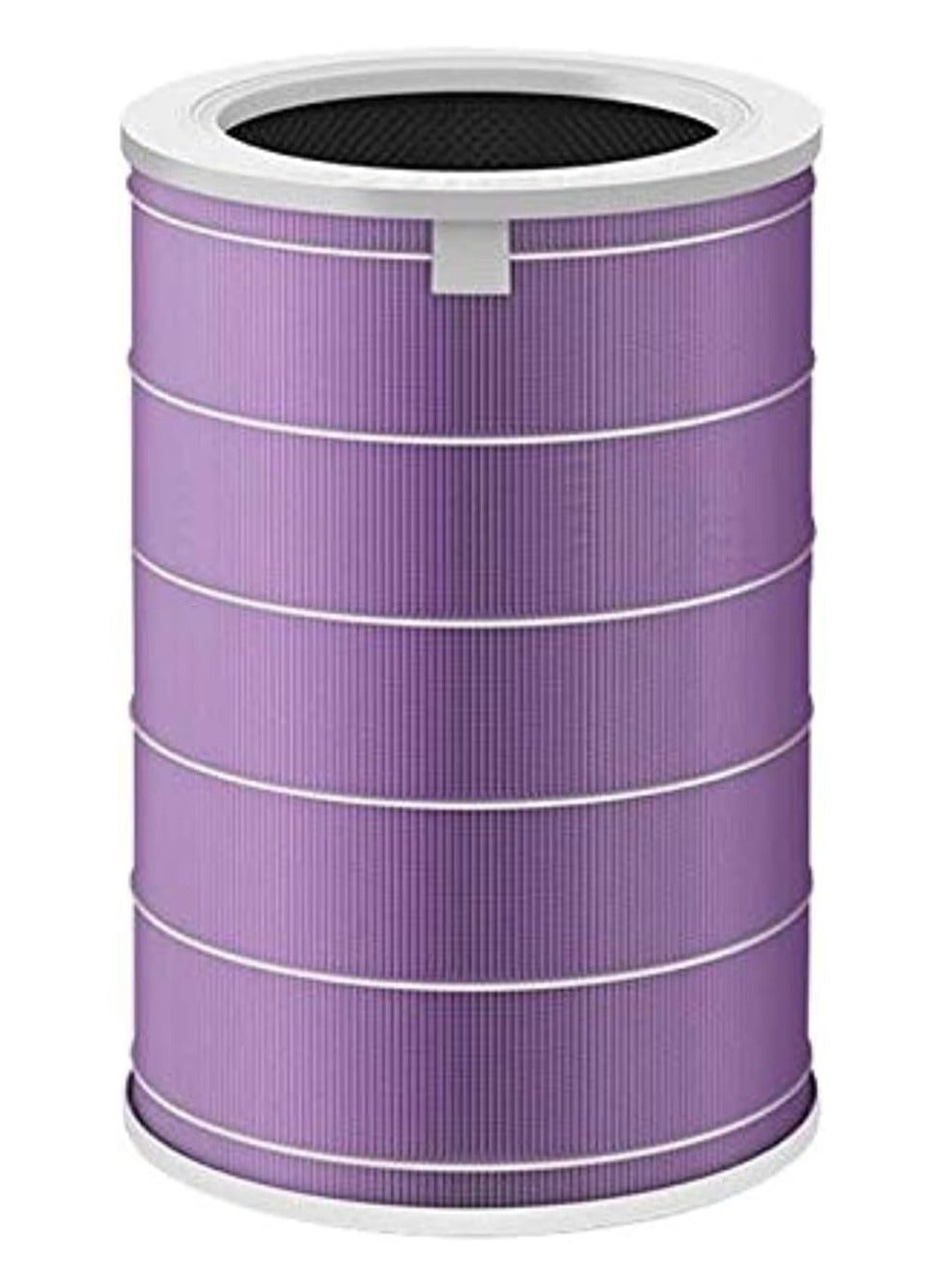 Compare Air Purifier Filter Replacement,compatible with Xiaomi Air Purifiers,MCRFLG Purple at KSA Price