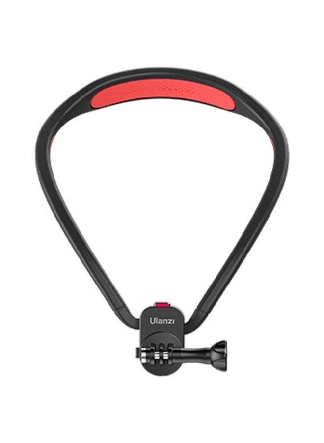 ULANZI Go Quick II Magnetic Neck Holder Mount – Hands-Free…