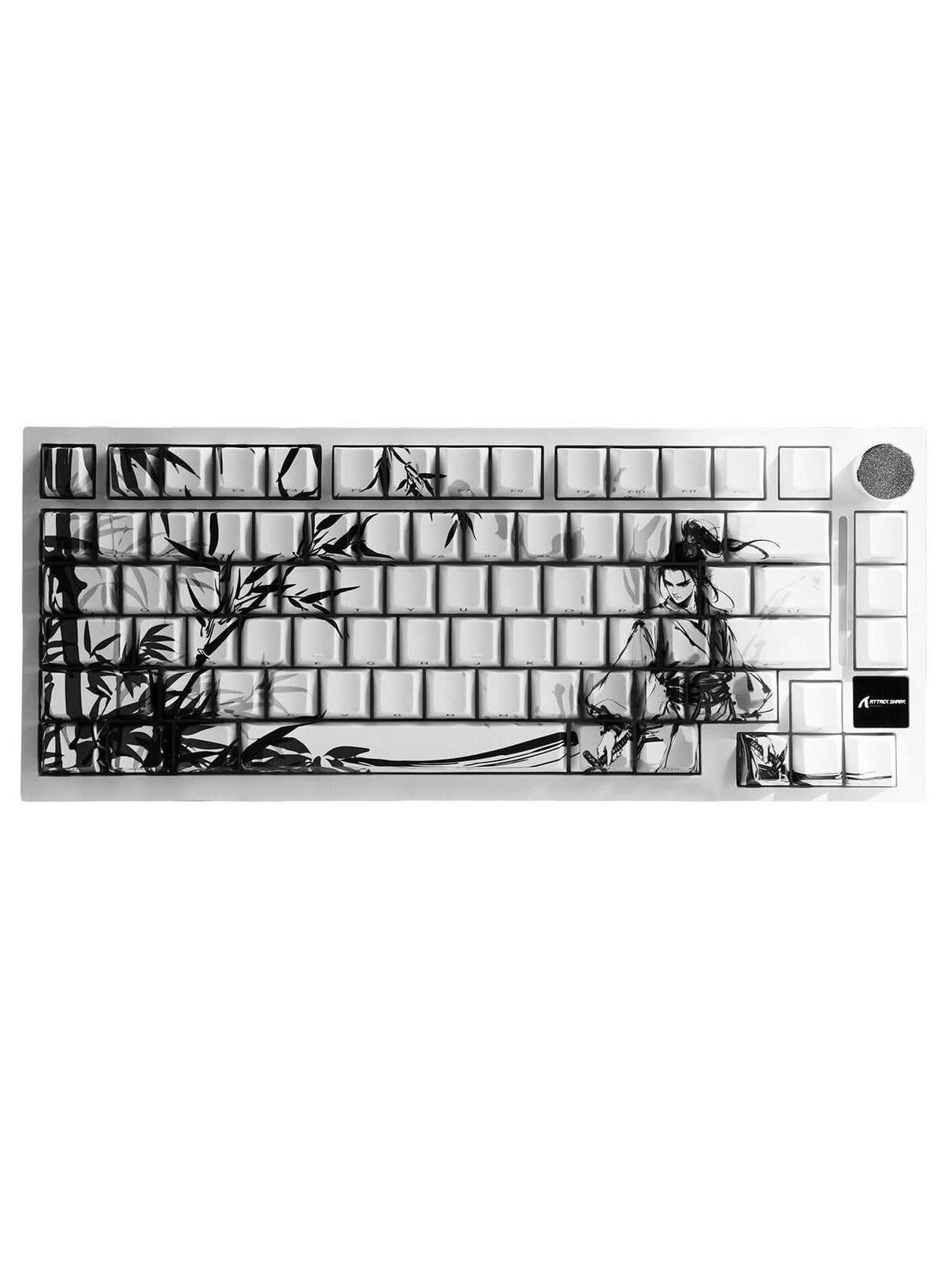 X820ULTRA Wireless Gaming Mechanical Keyboard with…