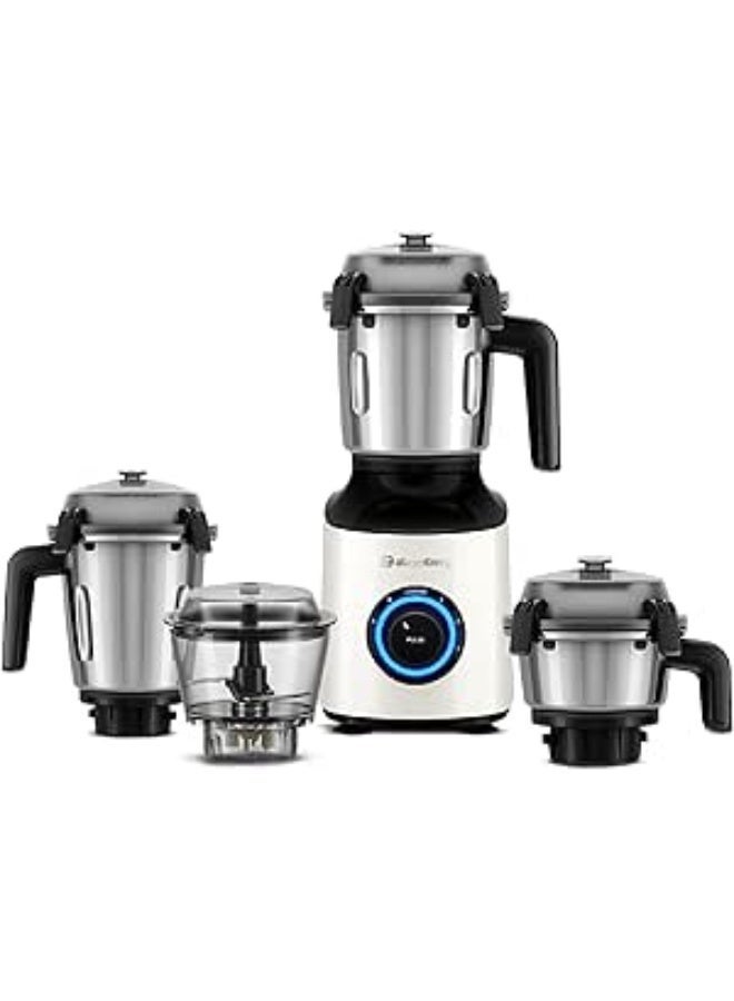 Atomberg Zenova Mixer Grinder | Unique Coarse Mode…