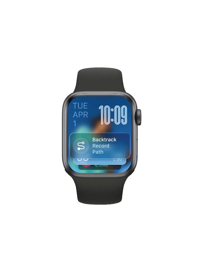 Compare Smart Watch & Earbuds Pro 2 with Bluetooth V5.3, 1.75” IPS AlwaysOn Display, IP65, Bluetooth Calling & Gesture Control at KSA Price