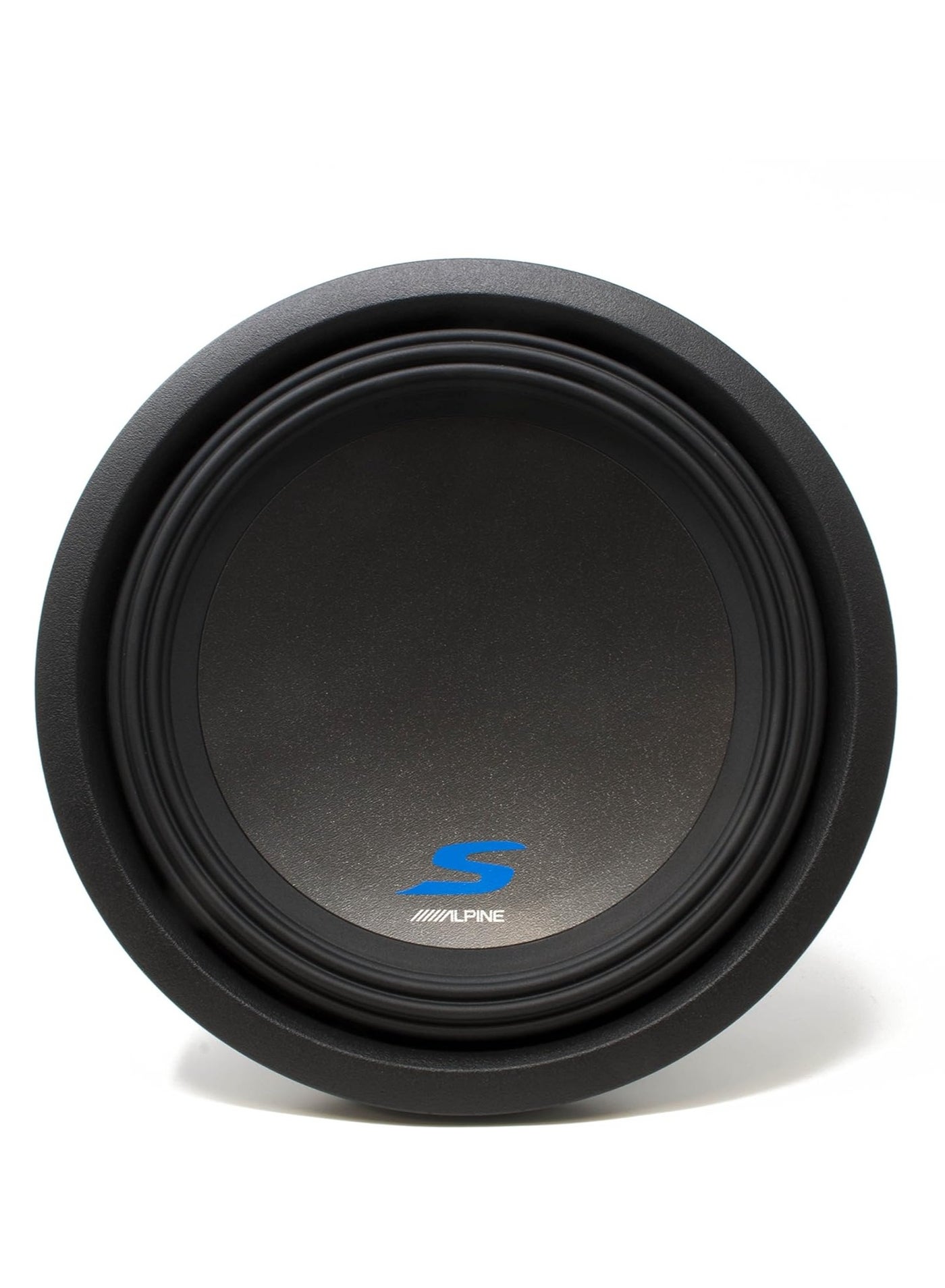 Alpine S-W12D4 S-Series Subwoofers
