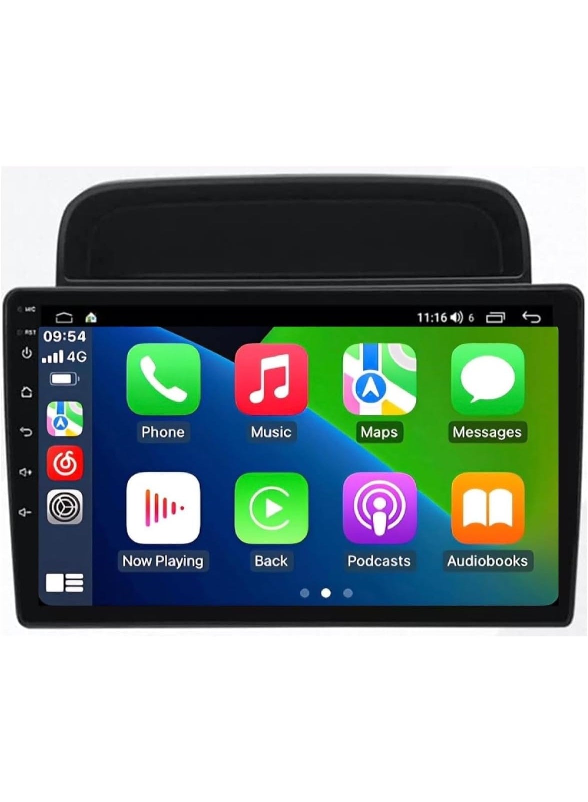 Compare Android Car Stereo for Lexus LX470 Toyota LC100 19982002 1GB RAM 32GB ROM MLink WiFi BT, Radio GPS, 9 Inch IPS Touch Screen with AHD Camera Included at KSA Price
