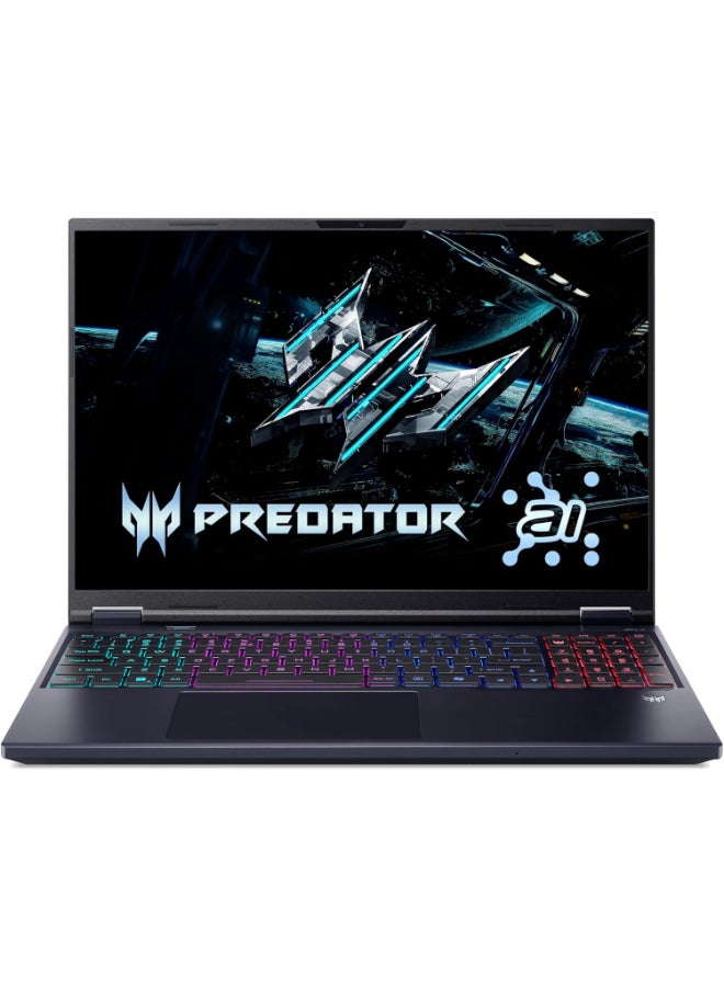 Predator Helios NEO 16 AI Gaming Laptop With…
