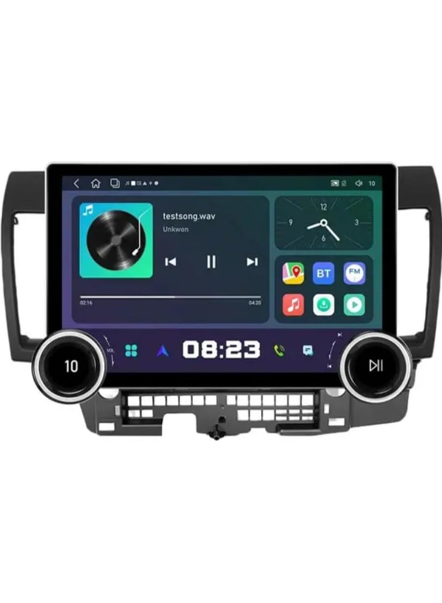 Car Stereo Screen For Mitsubishi Lancer Diamond…