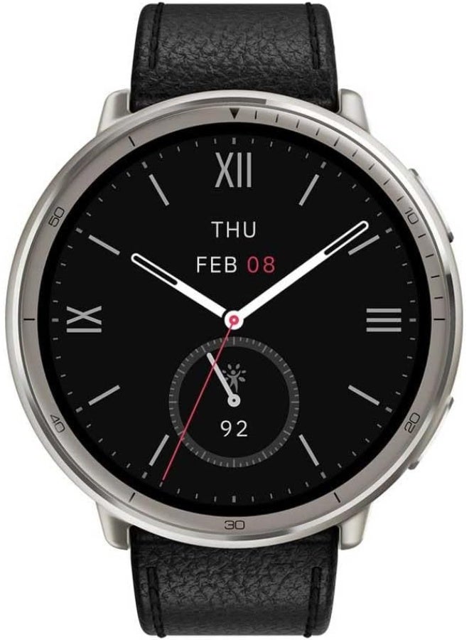 Active 2 Smart Watch For Men 44Mm, Nfc…