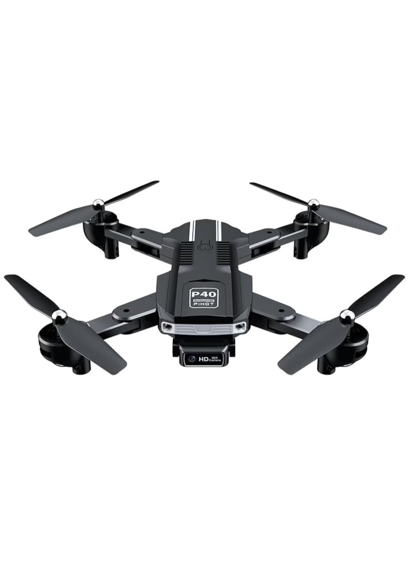 P40 Drone with Dual Camera | Remote Adjustable…