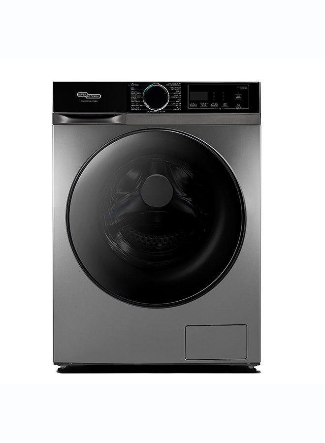Super General 9/6 KG Washer Dryer with Inverter…