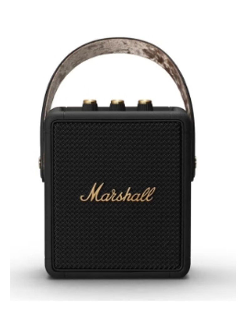 Stockwell II Wireless Portable Bluetooth 20+…