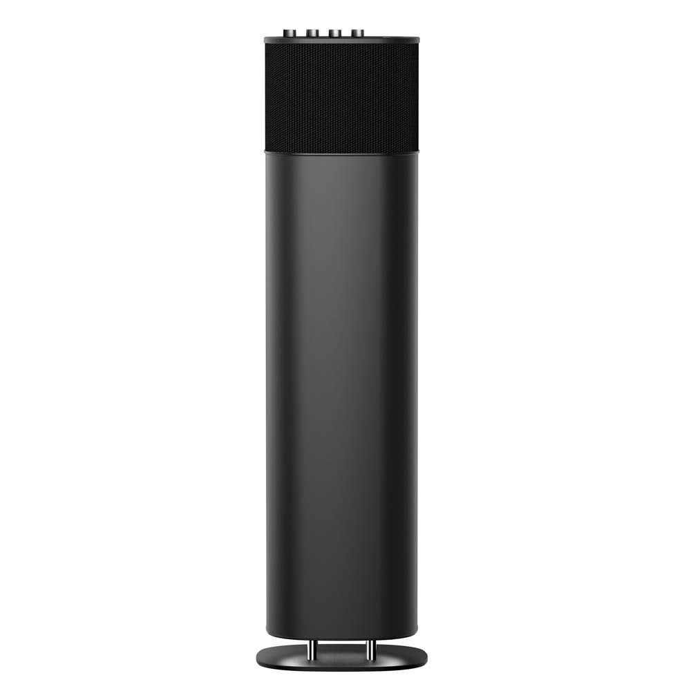 ABRAMTEK 200W Bluetooth Speaker, E500 (3rd Gen) High…