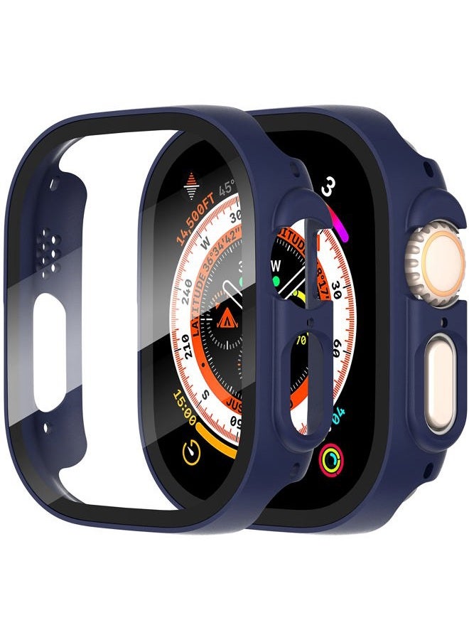 Suoman 2-Pack for Apple Watch Ultra/Ultra 2…
