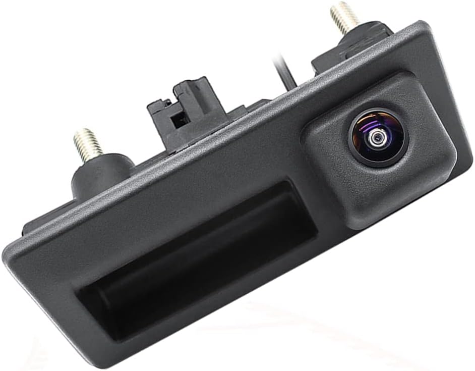 Compare GreenYi Vehicle Backup Camera with Dynamic Intelligent Trajectory for Audi and VW Models at KSA Price