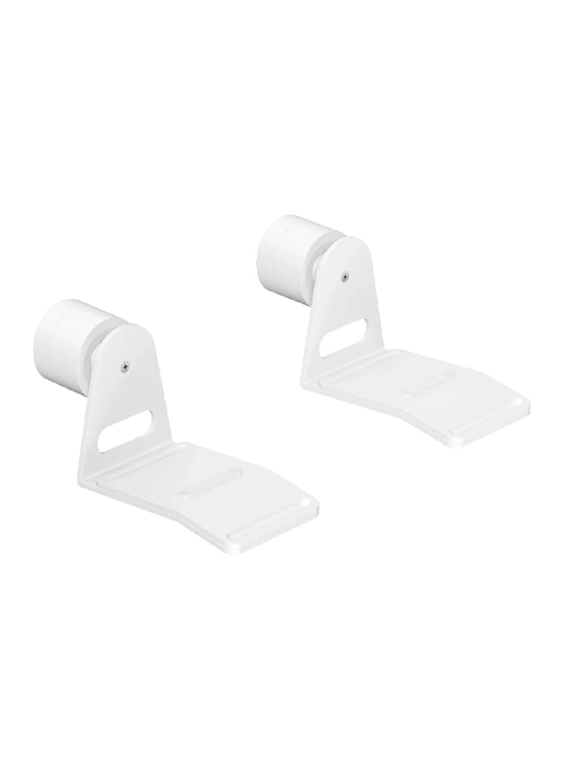 Compare Era 300 Mount Pair WW E30MPWW1 White at KSA Price