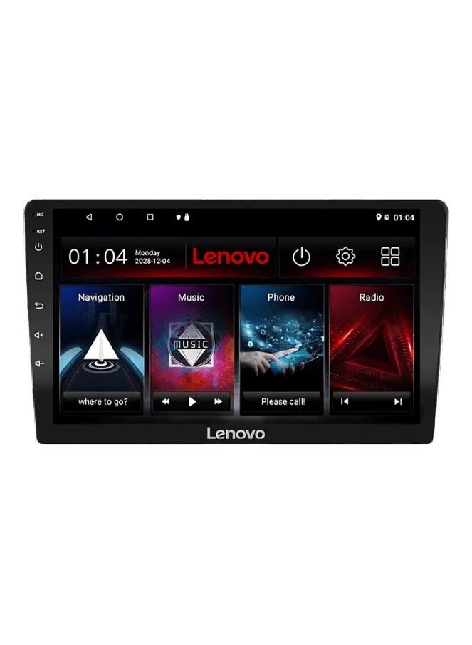 Compare Android Car Stereo Lenovo 2GB RAM 32gb ROM 9 Inch Support Apple Carplay Android Auto Wireless Bluetooth USB Video Audio Playback High Definition Screen at KSA Price
