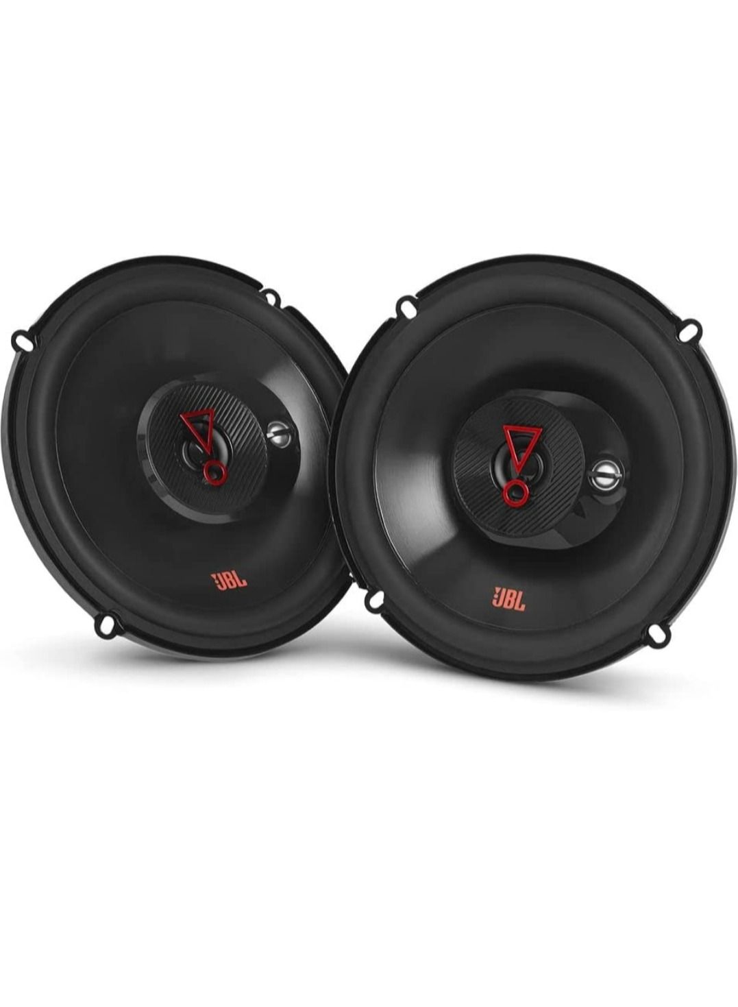 Compare JBL 6.5 Inch Car Speaker Stage3 637F 225W Peak Power 3 Way at KSA Price