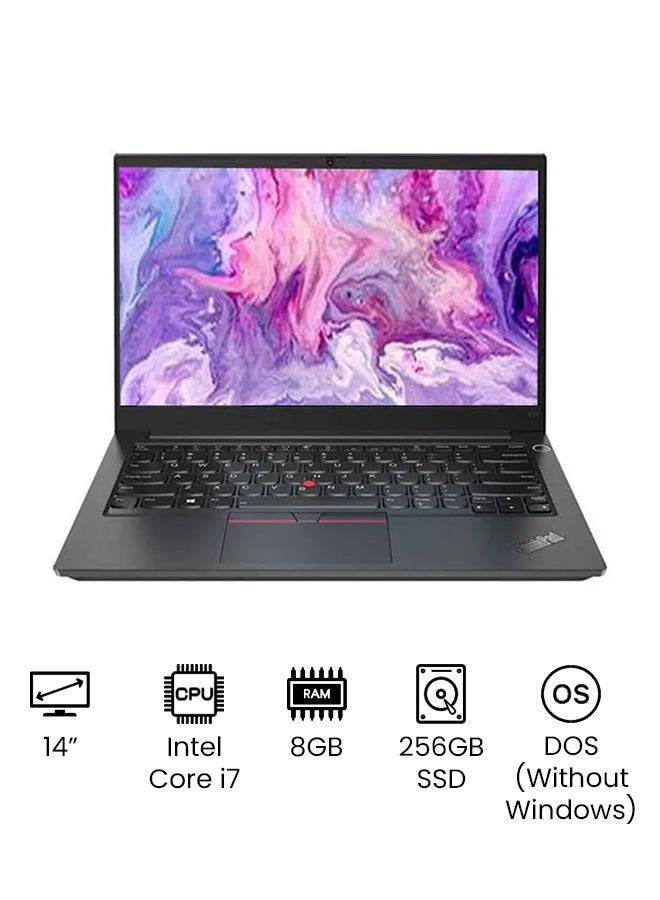 ThinkPad E14 Gen 2 (Upgraded Version) Laptop…