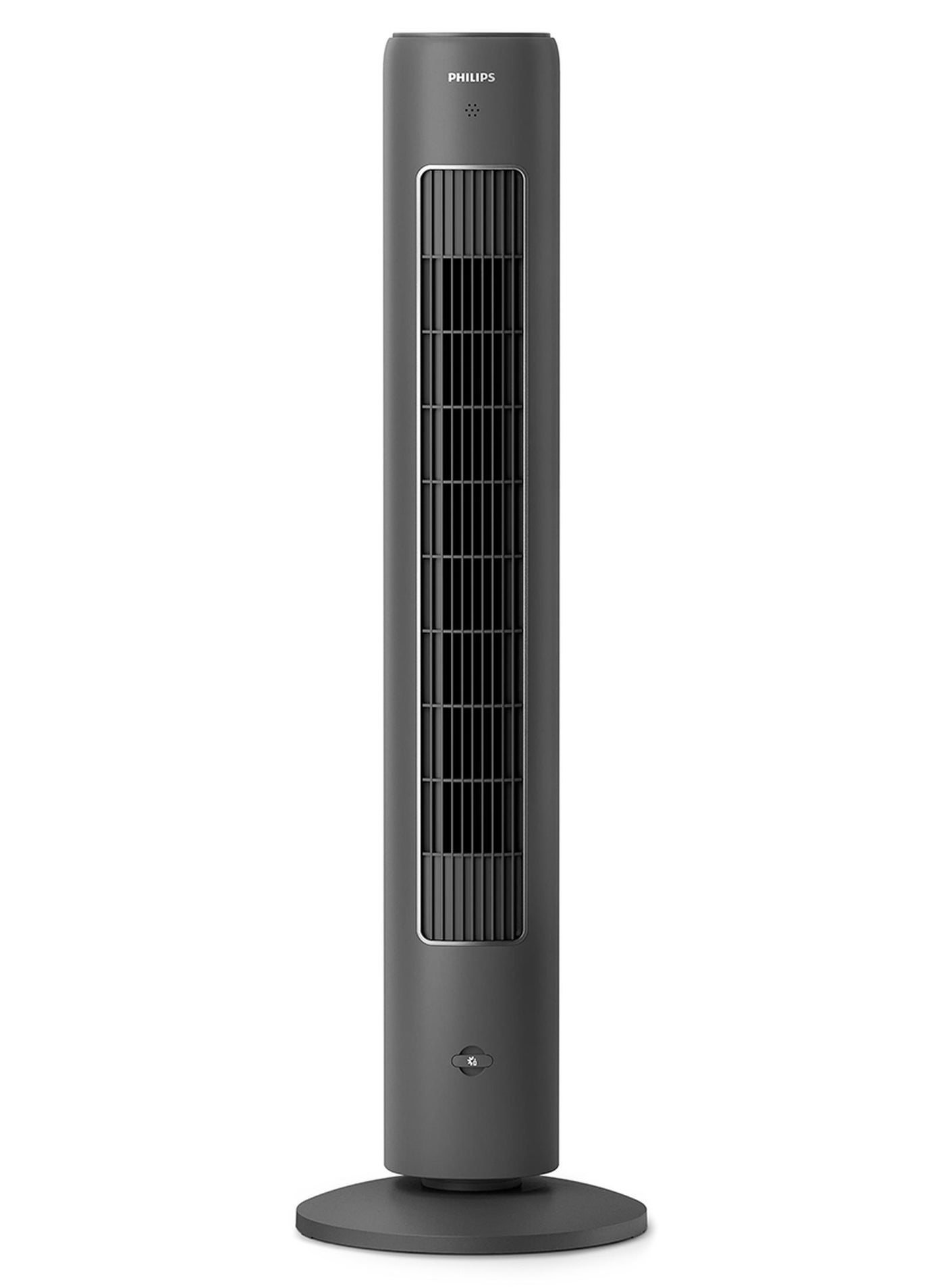 Compare 5000 Series Tower Fan 2 Years Warranty CX553511 Grey at KSA Price
