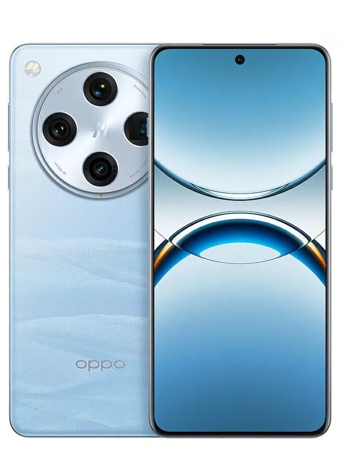 Find X8 Pro 1TB 16GB RAM Smartphone Android…