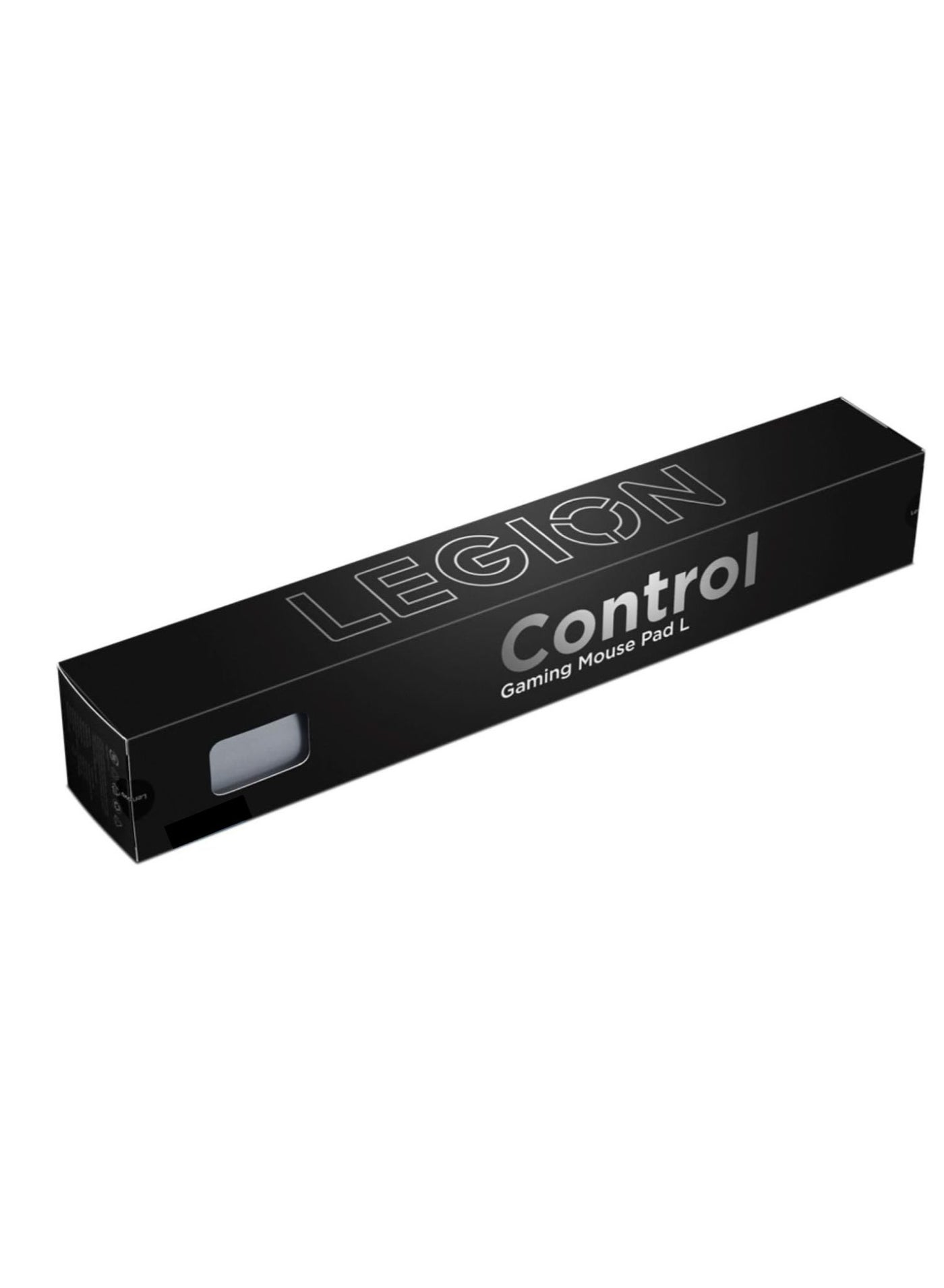 LEGION GAMING CONTROL MOUSE PAD L Grey