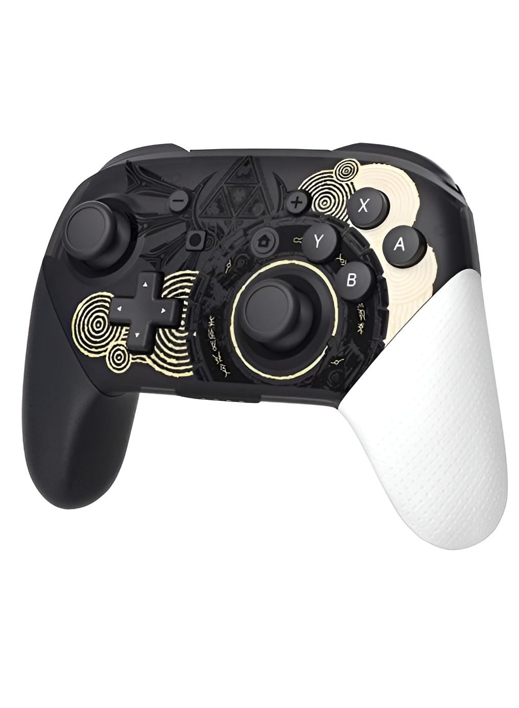 Switch Pro Controller Enhanced Wireless Pro…