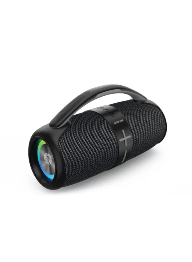 Compare Green Lion Parma Pro Wireless Speaker at KSA Price