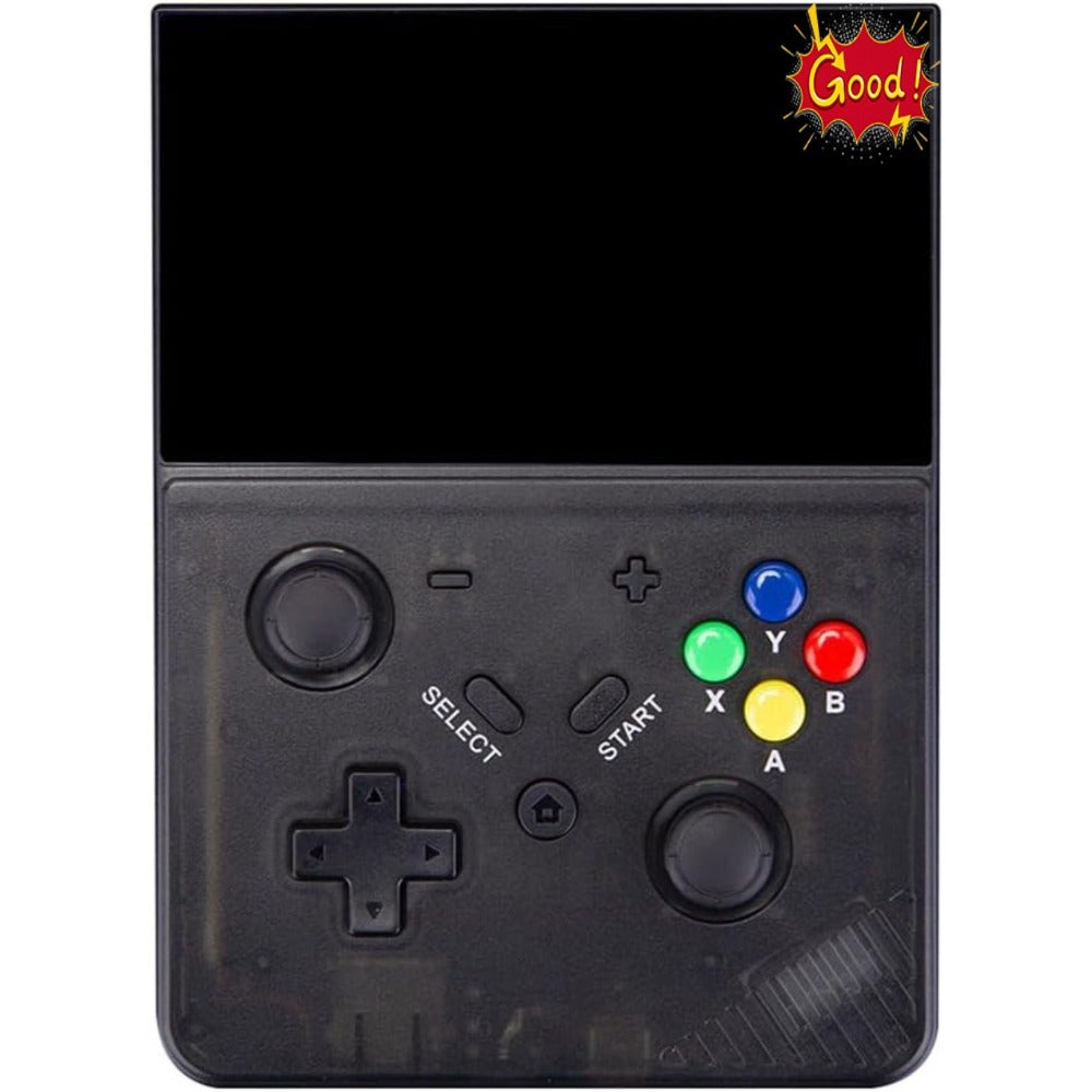 ConsoleXpress M18 Retro Handheld Gaming Console,…