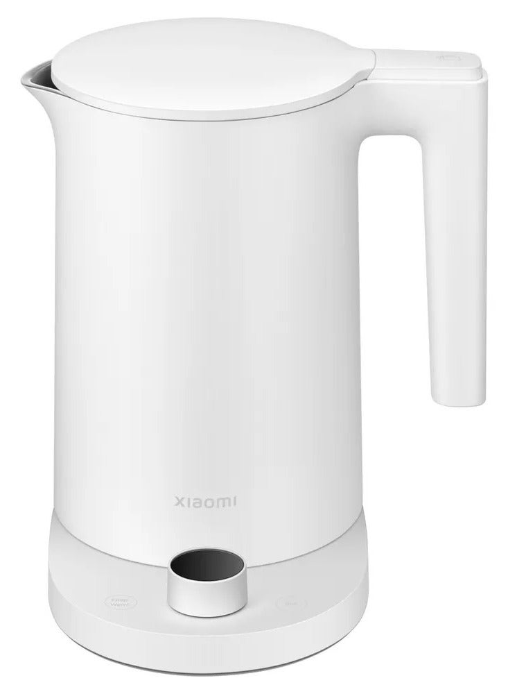 Smart Electric Kettle 2 Pro,1800W Rapid Heating…