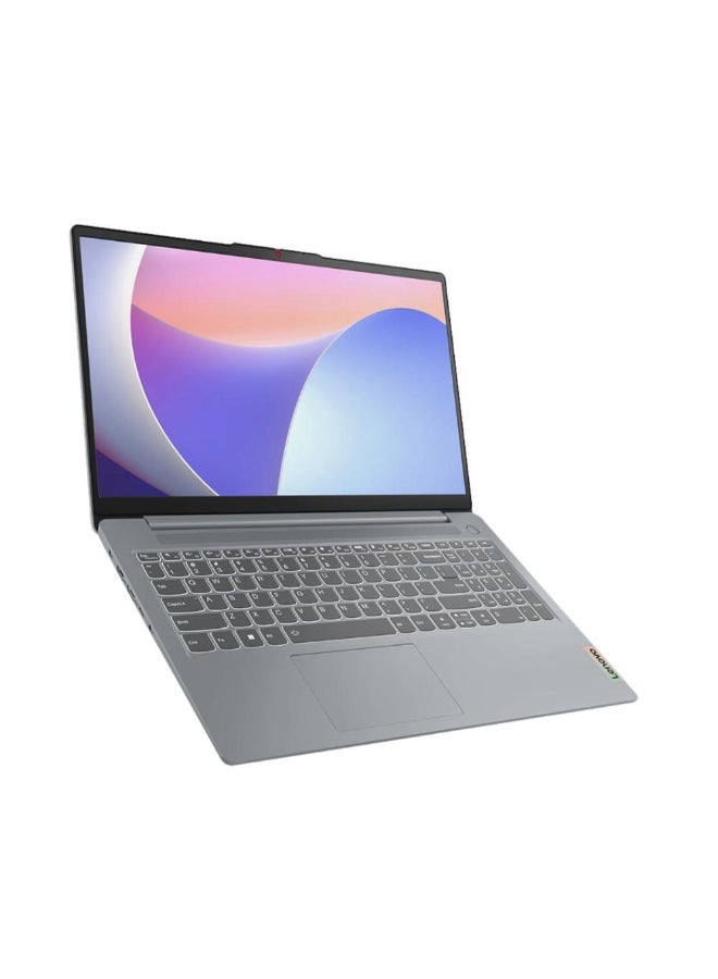 Compare IdeaPad Slim 3 2025 Laptop    Intel Core i513420H   14inch WUXGA   1TB SSD  16GB RAM  Shared Intel UHD Graphics  Windows 11 Home  Gray  – 83K000A8AX Grey at KSA Price