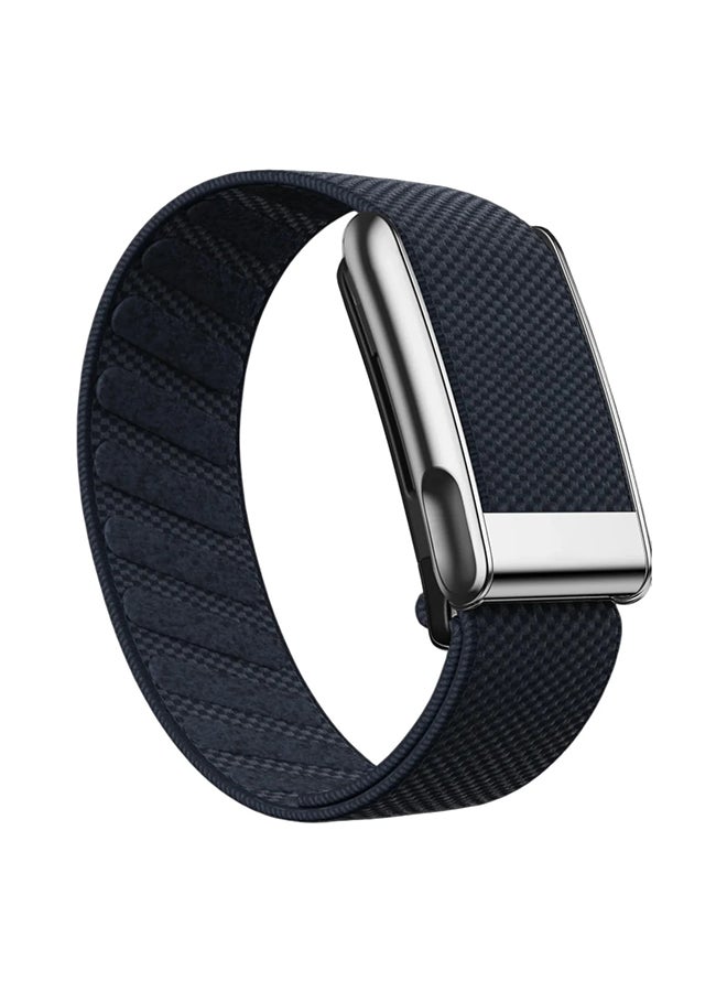 Nylon Sport Band For WHOOP 5.0, MG, Life| Ultra-soft…