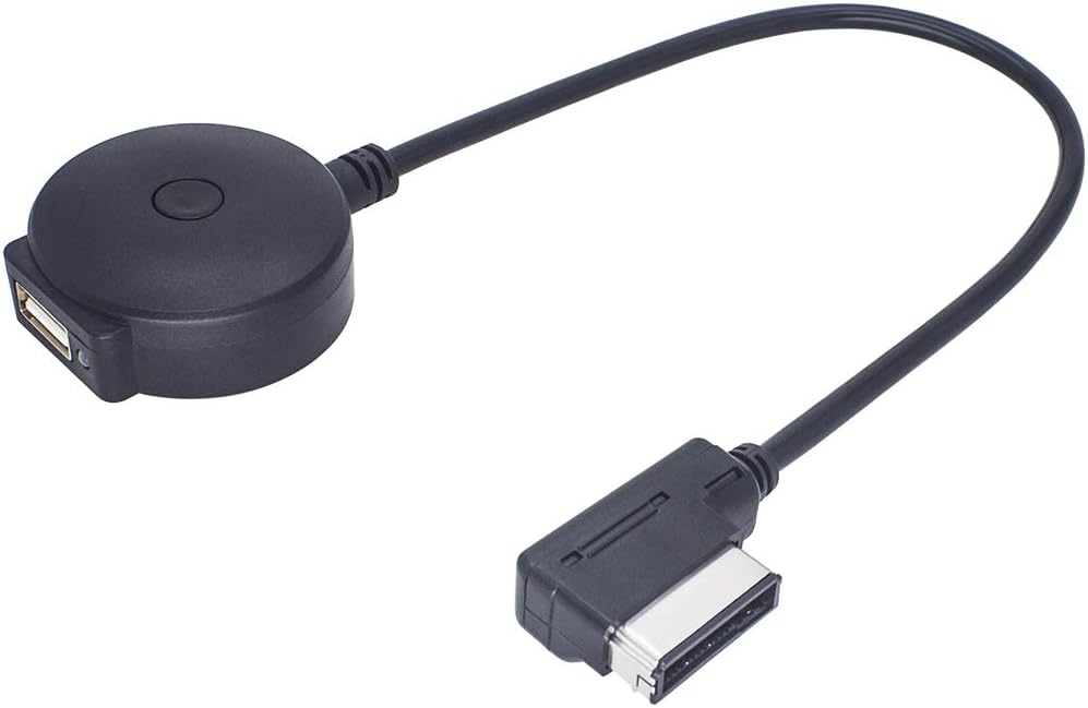 Yoper Bluetooth Kit for Mercedes-Benz MMI…