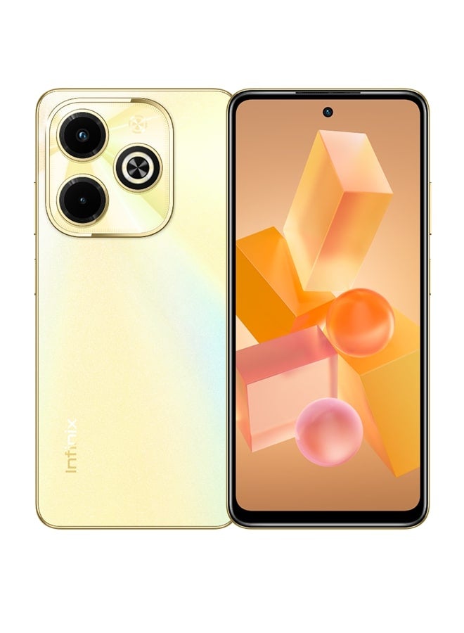 Compare Hot 40i Dual SIM Horizon Gold 8+8GB RAM 256GB 4G  Middle East Version at KSA Price