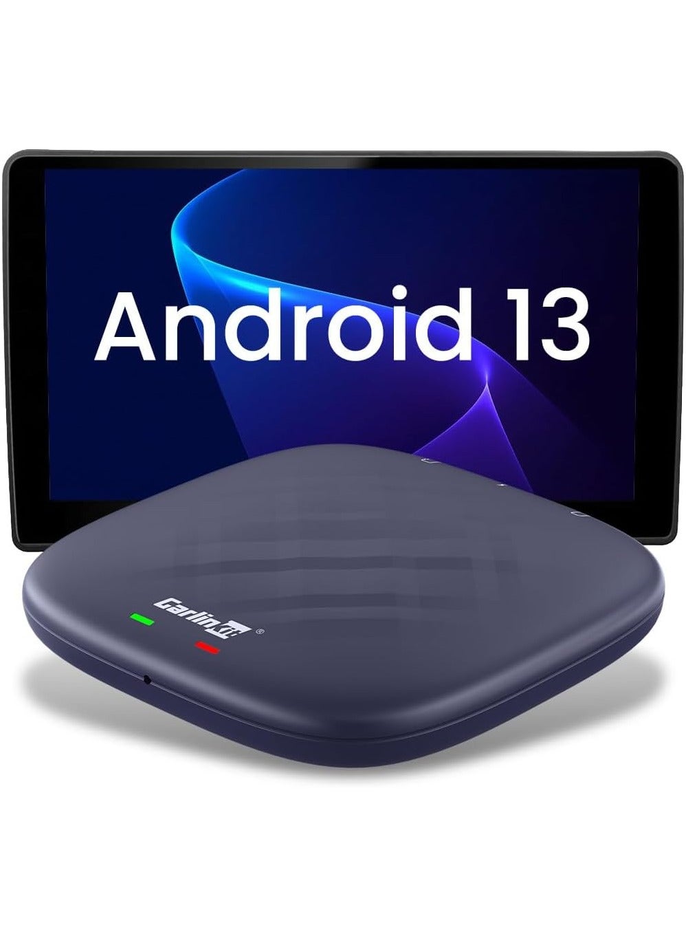 Ai Box Ultra Android 13, 3 -in -1…