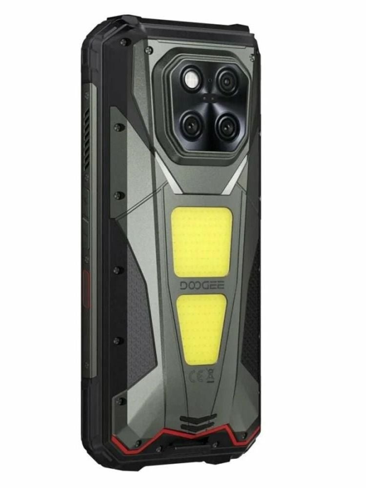 Smartphone Doogee Doogee V Max Play 16 GB/512…