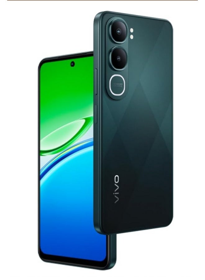 Y31 Jade Green 8GB RAM 256GB 5G - Middle…