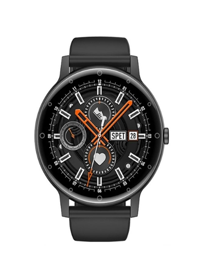 Compare Mens Smart Watch Bluetooth Talk and Text, HD Fitness Tracker, Pedometer Waterproof Smart Bracelet at KSA Price