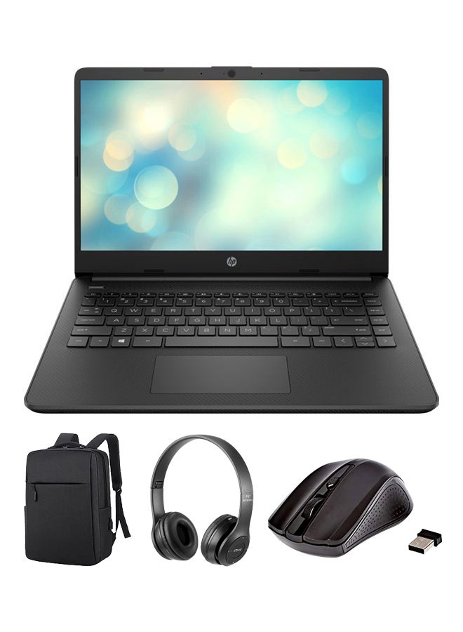 2023 Newest 14 Laptop With 14-Inch Display, Core…