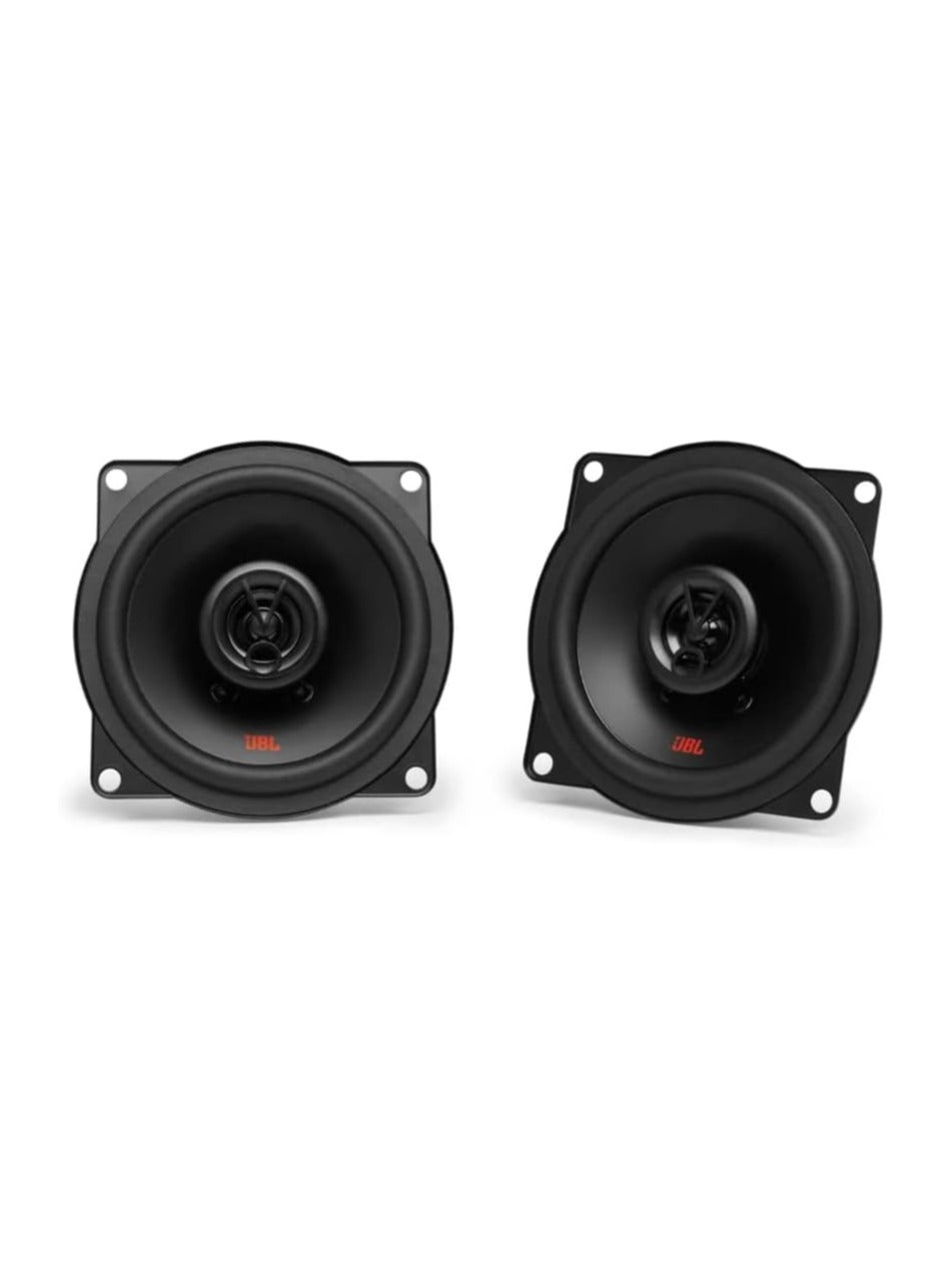 Compare Stage2 524 5.25” 2Way Coaxial Car Speakers – Nominal Power 35W, Peak Power 210W at KSA Price