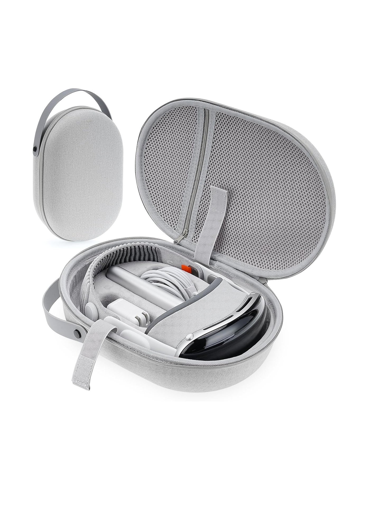Hard Carrying Case for Apple Vision Pro, Shockproof…