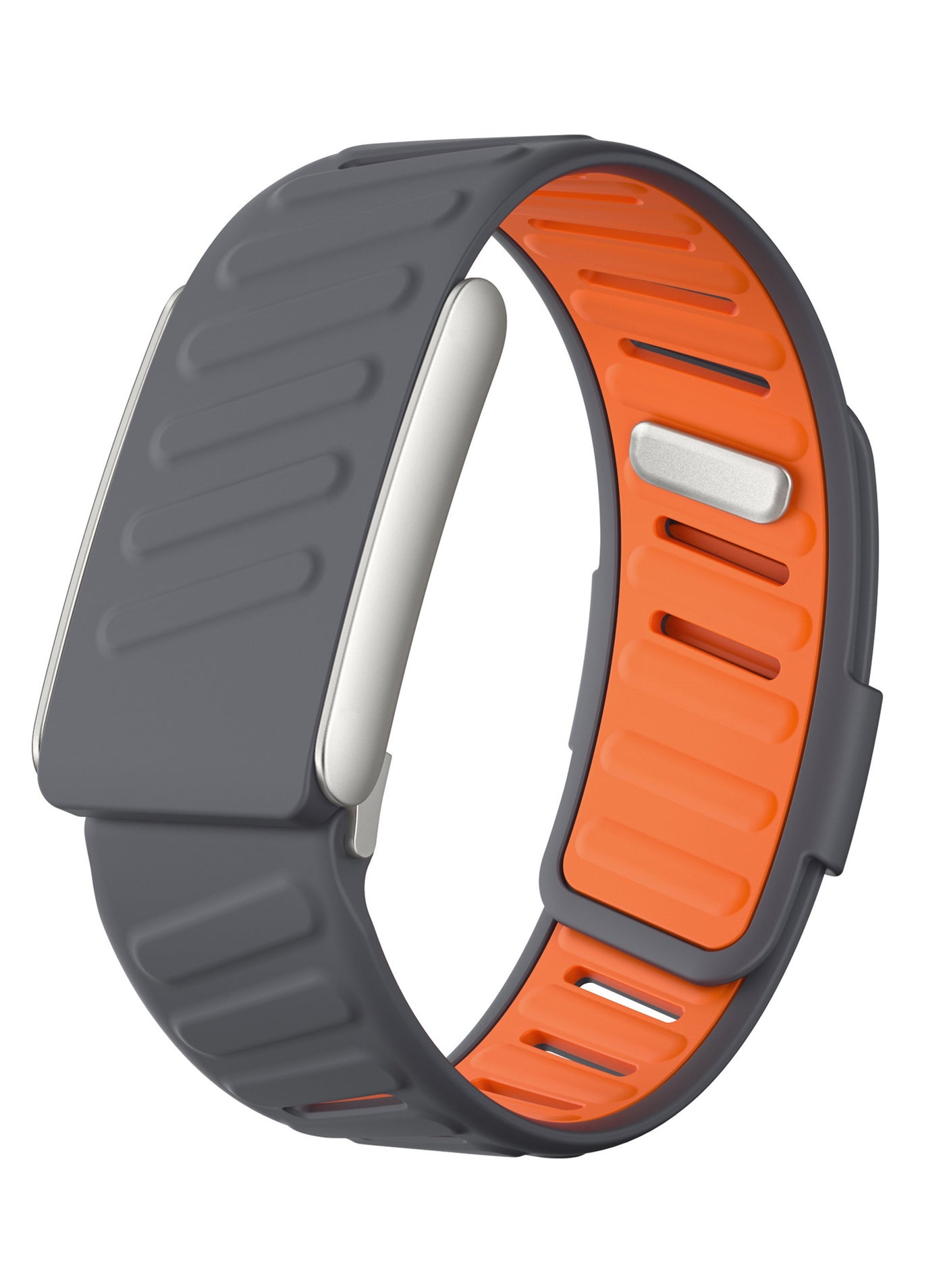 Premium Soft-Touch Silicone Wristband for WHOOP 5.0…