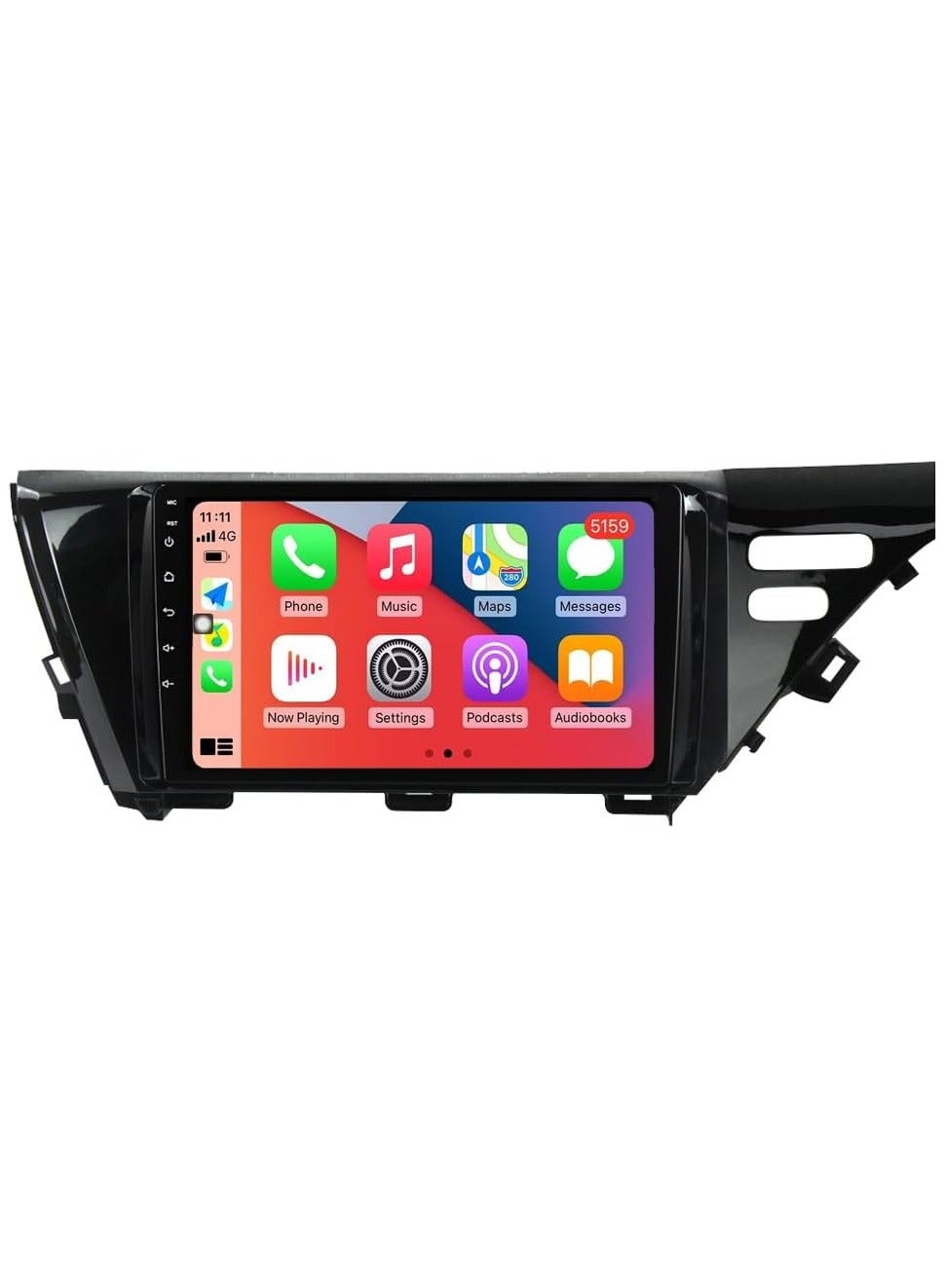 Android Car Stereo for Toyota Camry 8 XV…