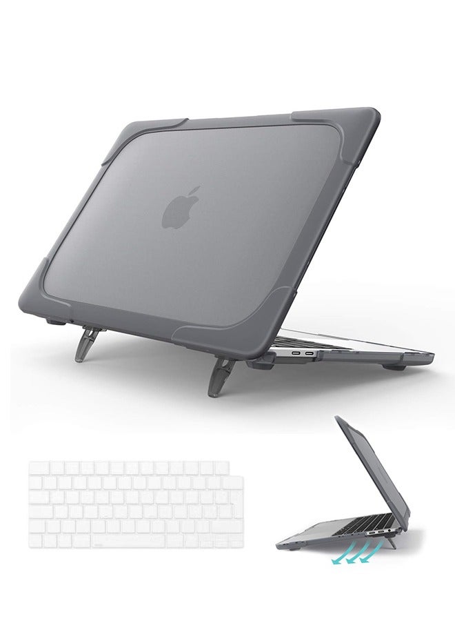 for MacBook Air 13 inch Case 2022 2023 2024…