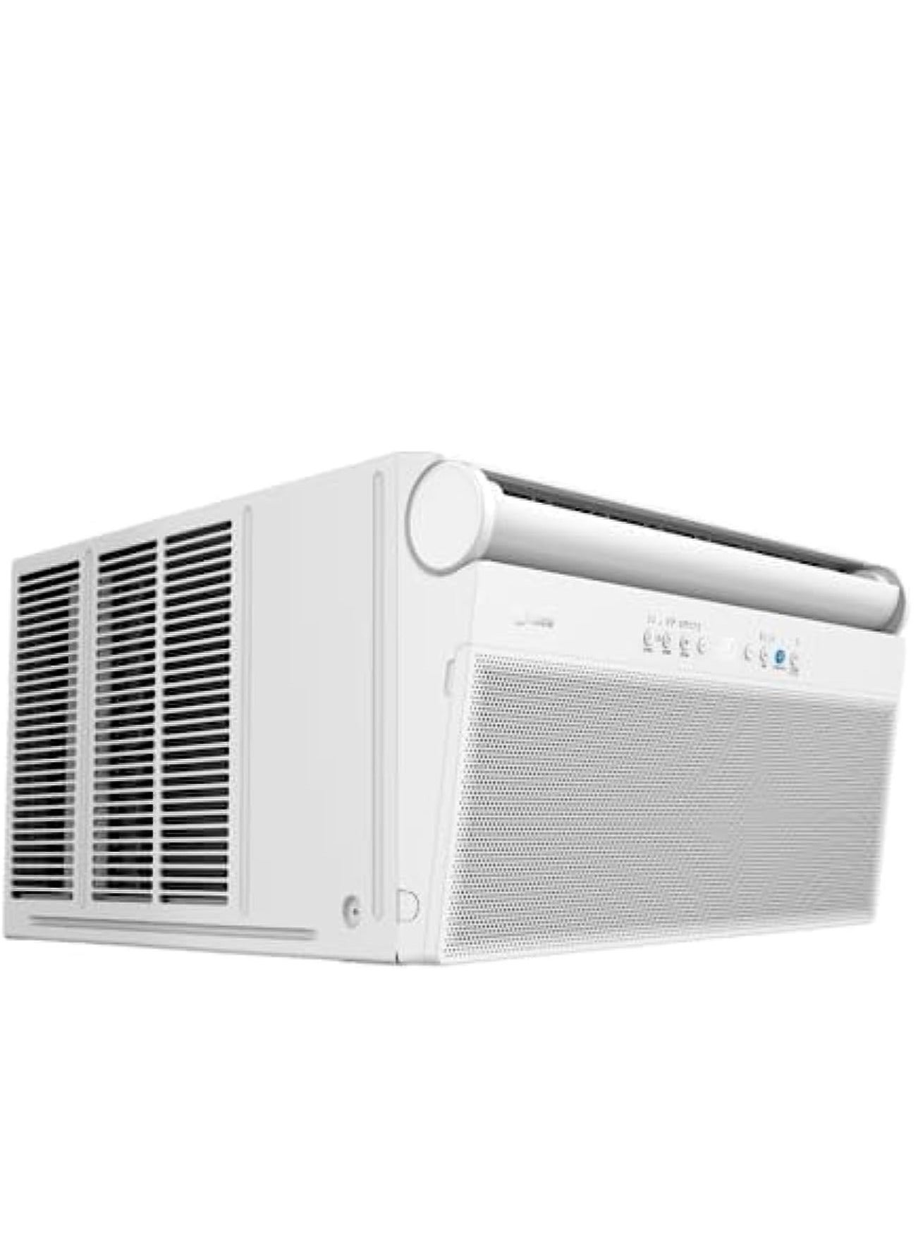 Window Air Conditioner 2 Ton, 21200 BTU(Nominal…